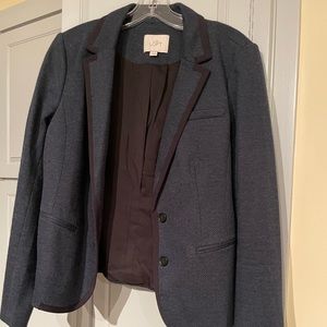 Ladies LOFT Blazer